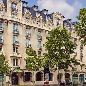 - Gare De Lyon Bastille By Ihg Francia
