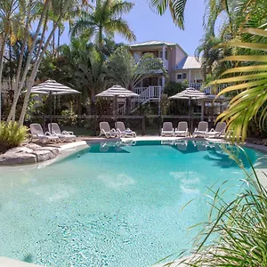 Sandy 4* Noosaville