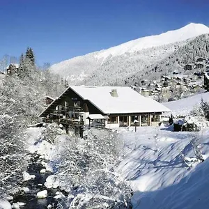 Le Soly *** Morzine